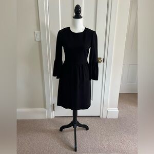 Club Monaco long sleeved dress - size 2